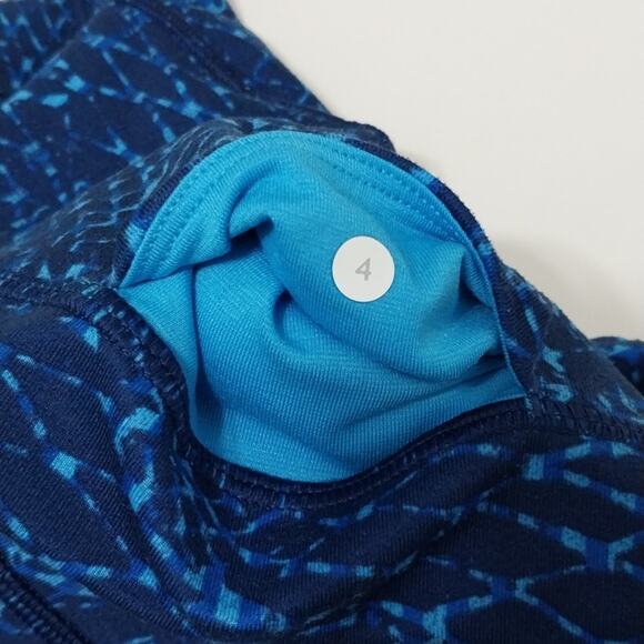 Lululemon Pure Practice Pant - Picture 4 of 10